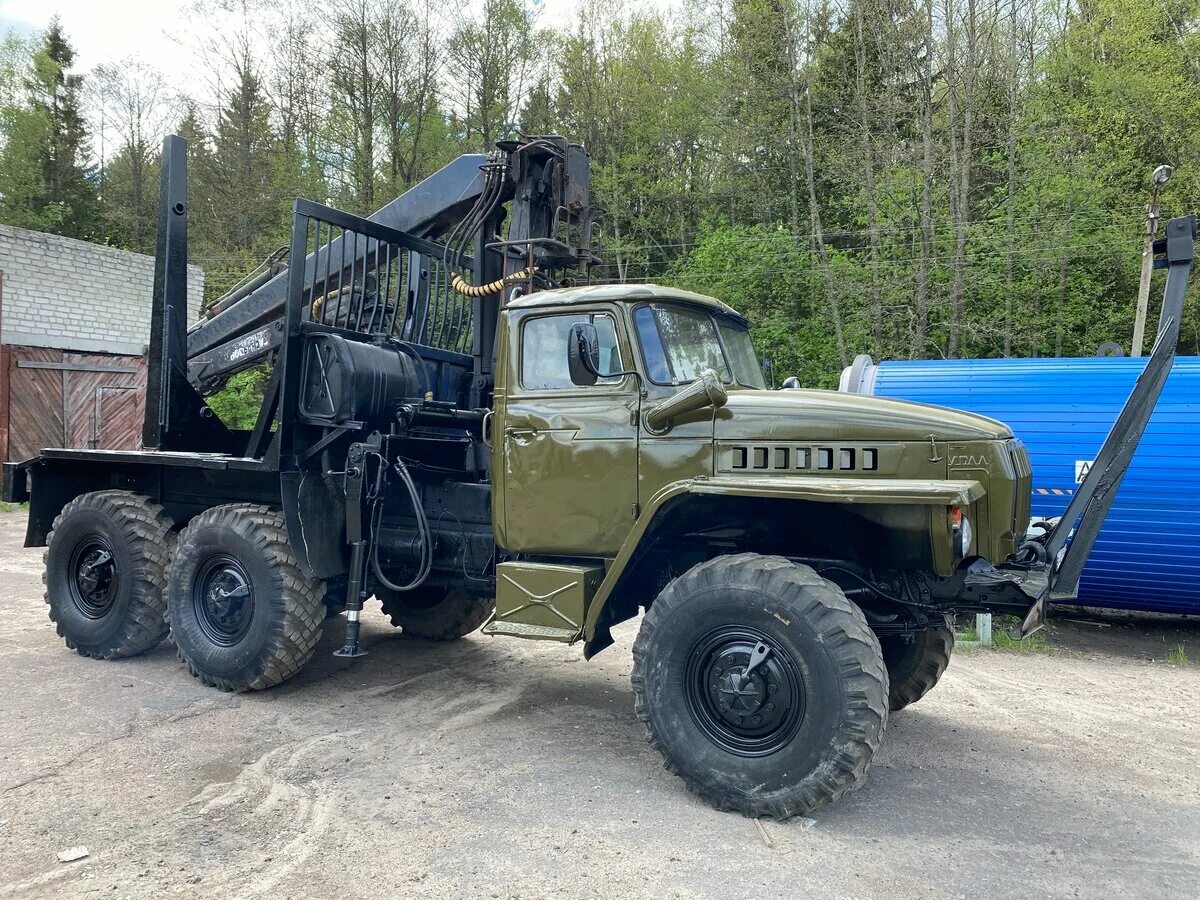 урал 4320-20 лесовоз. бу урал 4320 лесовоз. бу урал 4320 лесовоз. 1987. урал 43 20 лесовоз.