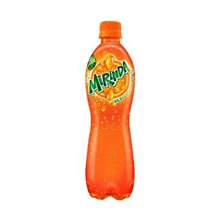 Меринда