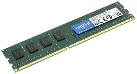 Оперативная память 4 гб ddr3