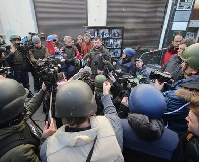 Иностранная пресса на русском сегодня