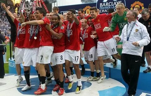 United official