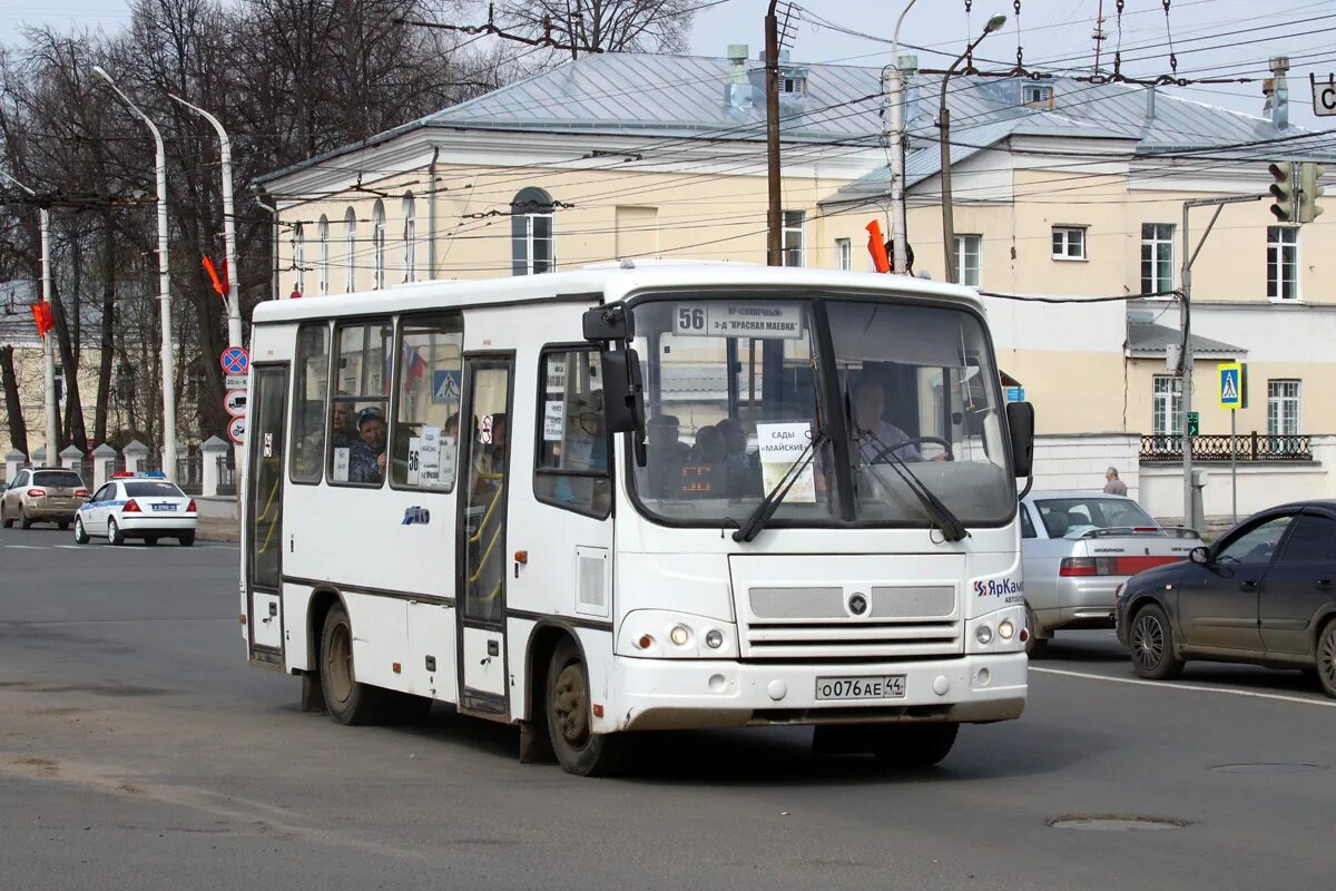 Маршрут 56 смоленск. ПАЗ 320302-08. ПАЗ - 320302 армейский. Автобус 56 Кострома 56 Кострома. Автобус 76 Кострома.