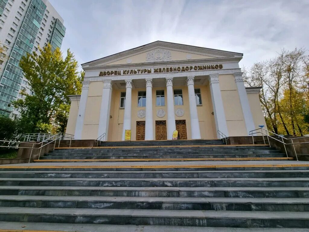 Пермские власти запланировали комплексное развитие еще трех кварталов в микрорай