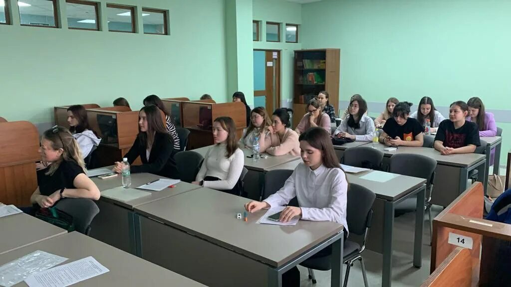 Кфу 2025. Кфу 2025