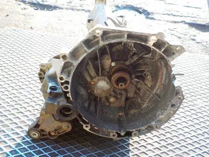 Акпп ford c max