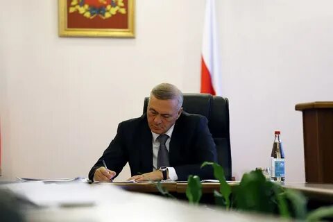 Амс владикавказ