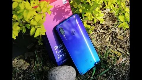 Redmi note 7 11