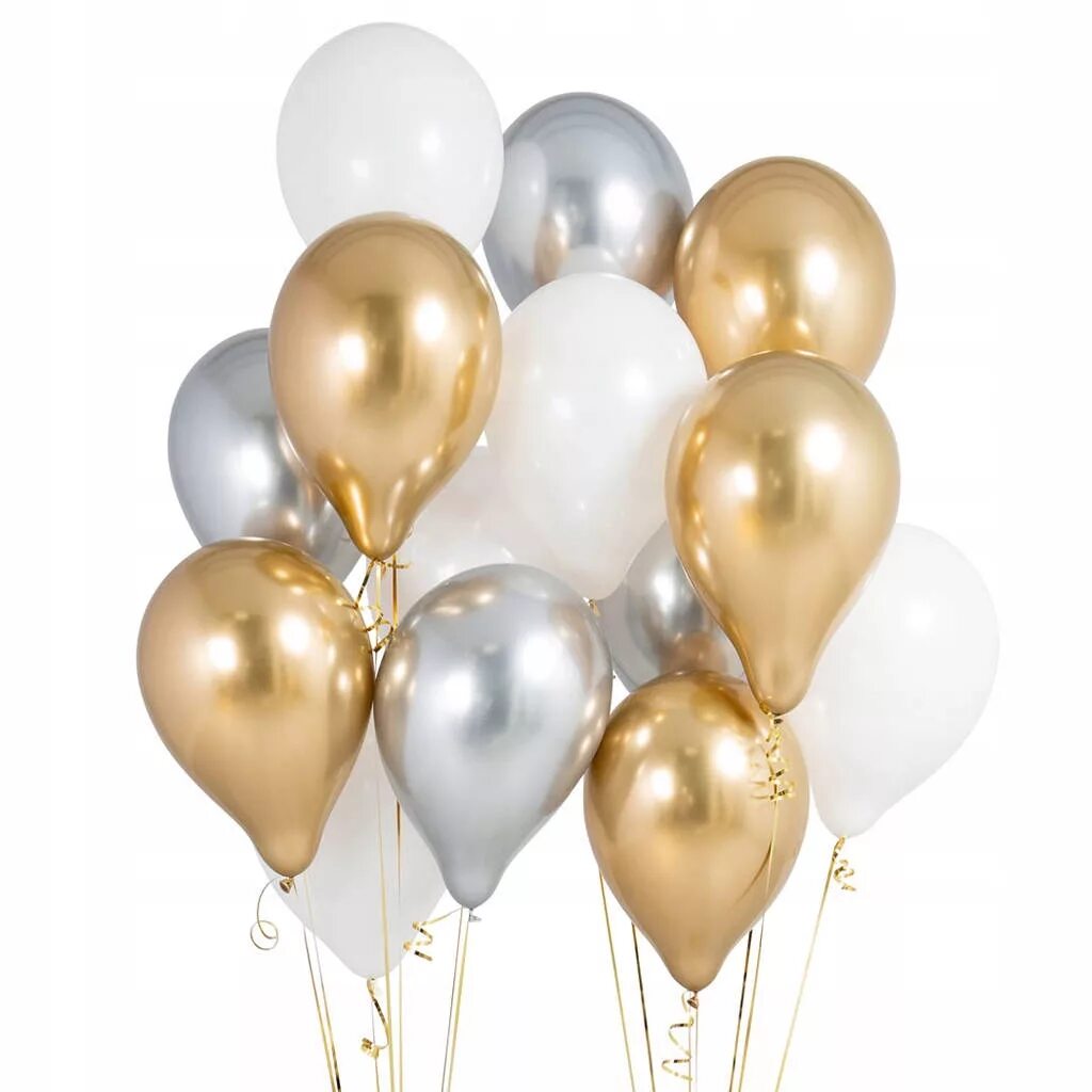 Шары золотые и серебряные. Золотистые шарики. Шары белые с золотом. Шары золото с белым. Белые золотые шарики.