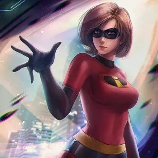 Helen comics