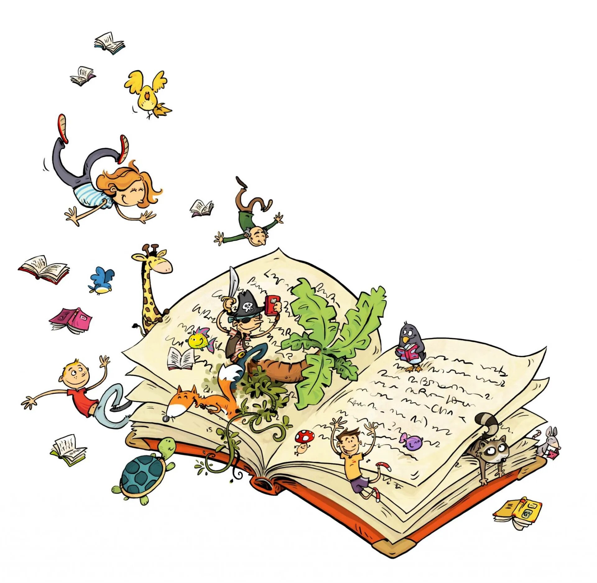 Иллюстрации любой книги. Книжная иллюстрация. Иллюстрации к книгам. Сказочные книги для детей. Детские иллюстрации к книгам.