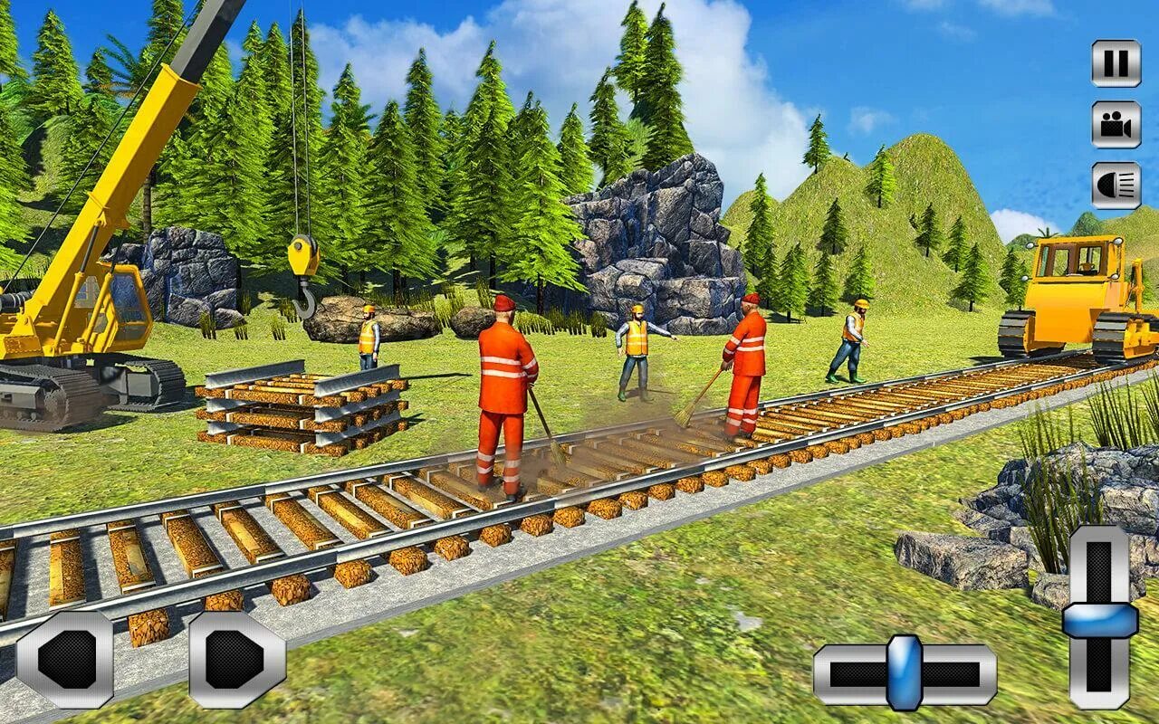 Railway build. Железнодорожное строительство. Строительство железной дороги. Строитель железных дорог игра 1997.