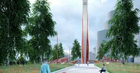 Екатеринбург город славы