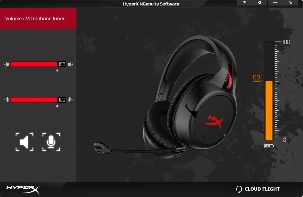 Hyperx cloud wireless драйвера. Эквалайзер для наушников HYPERX cloud Alpha. Микрофон HYPERX cloud Flight. Наушники ХАЙПЕР Икс 7.1. HYPERX cloud 2 софт.