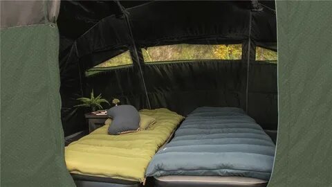 Палатка Outwell Norwood 6.