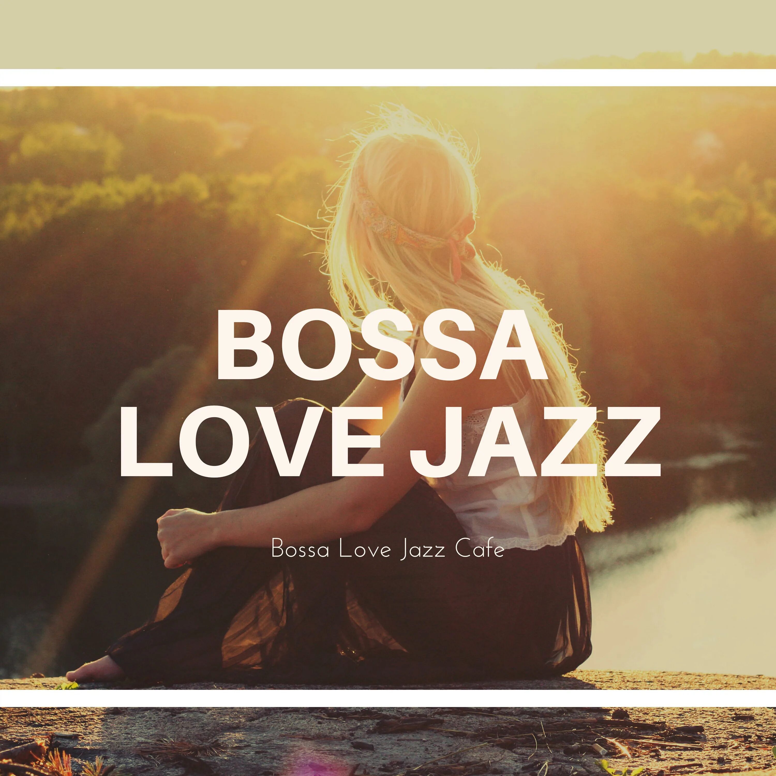 Bossa Lovely Day. Девушки Bossanova картинки. Bossa Jazz группы.