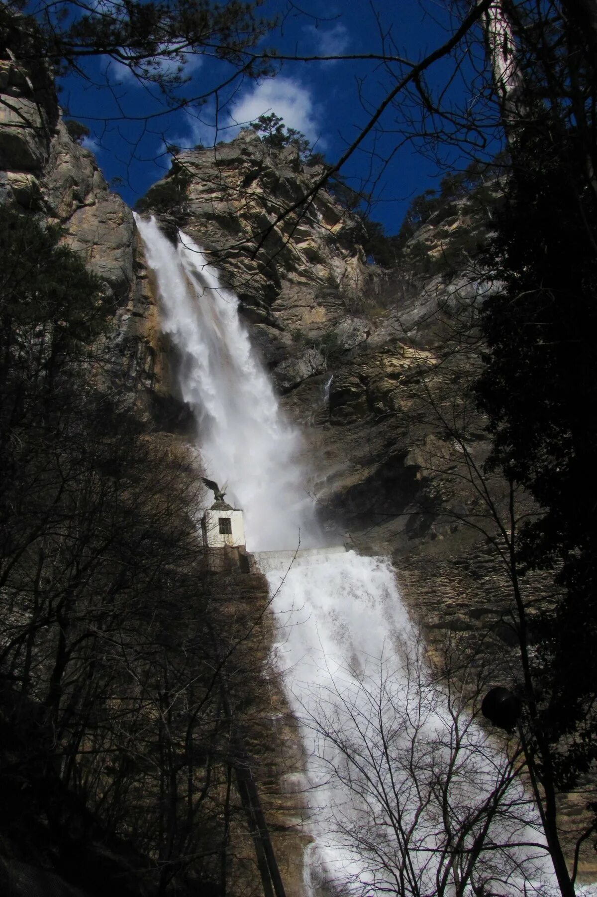 река учан су в крыму. какова высота водопада учан су. учан су ялта. какова высота водопада учан су. какова высота водопада учан су.