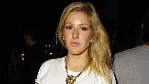 Ellie Goulding 'petrified' of plastic surgery.