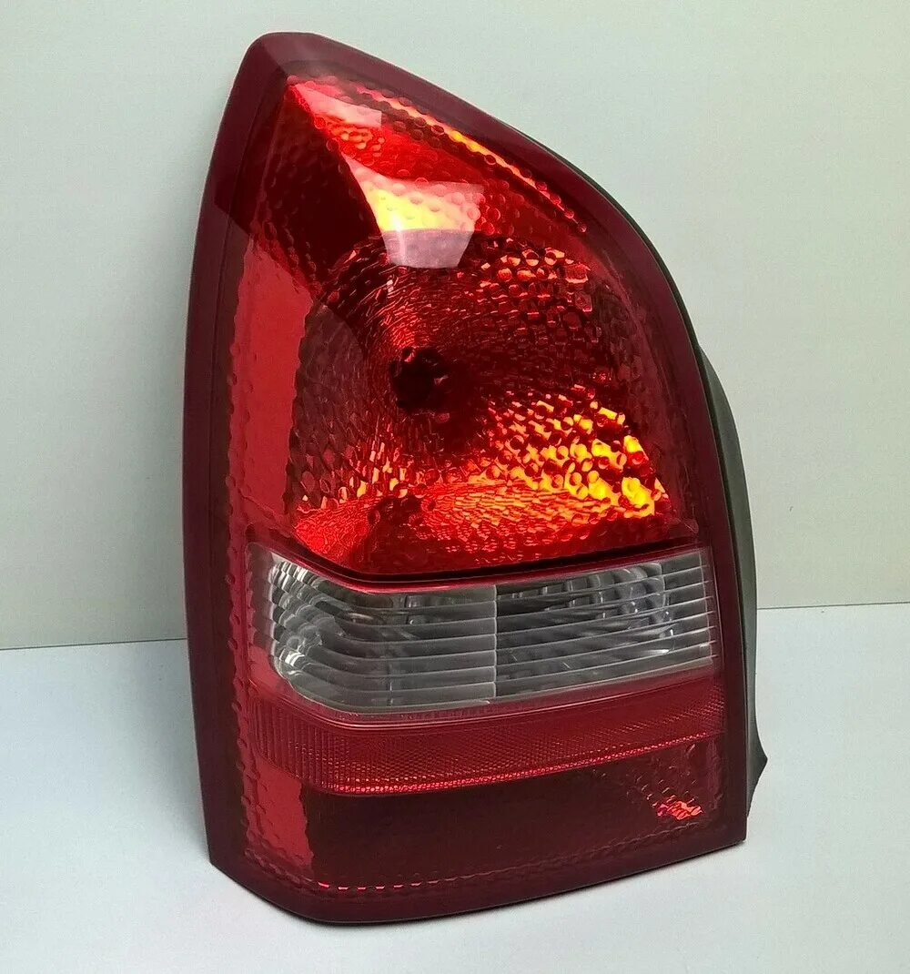 26555AU22A Nissan Primera P12 - Фонарь задний левый 2004 бу купить по цене от 77