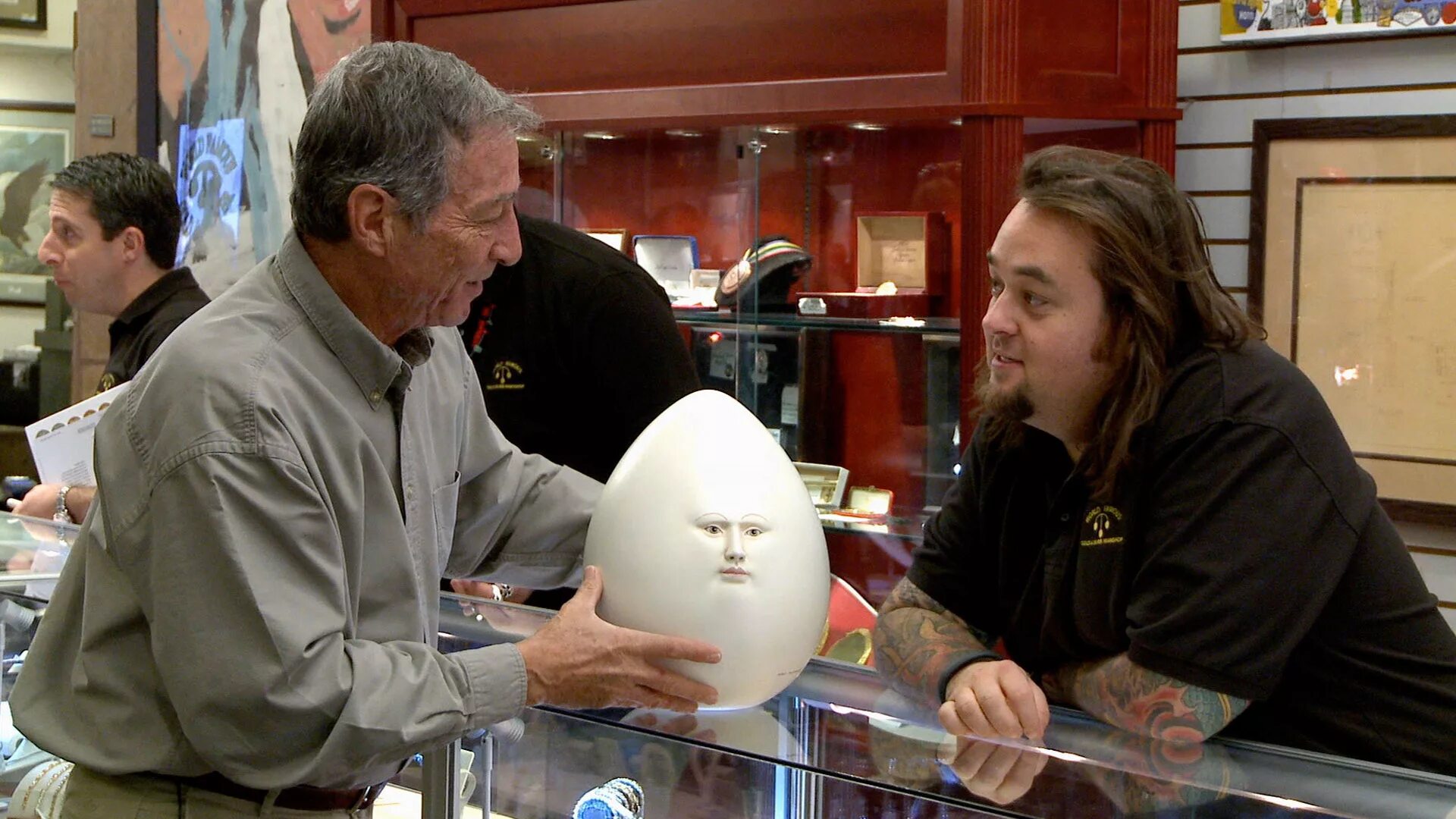 Pawn wiki. Pawn stars ломбард. звезды ломбарда. звезды ломбард сейчас.