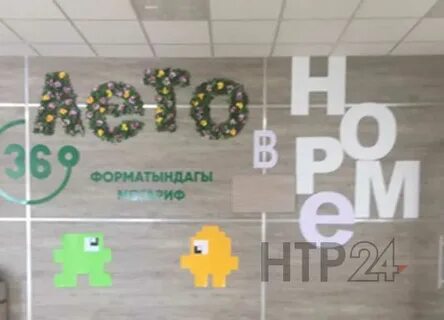Нижнекамск 36