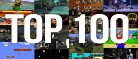 Топ 100 самых взломанных игр
