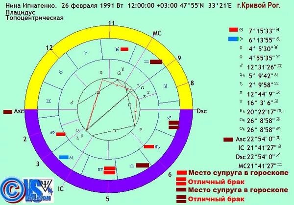 1991 Год по знаку зодиака. 1991 Год гороскоп.