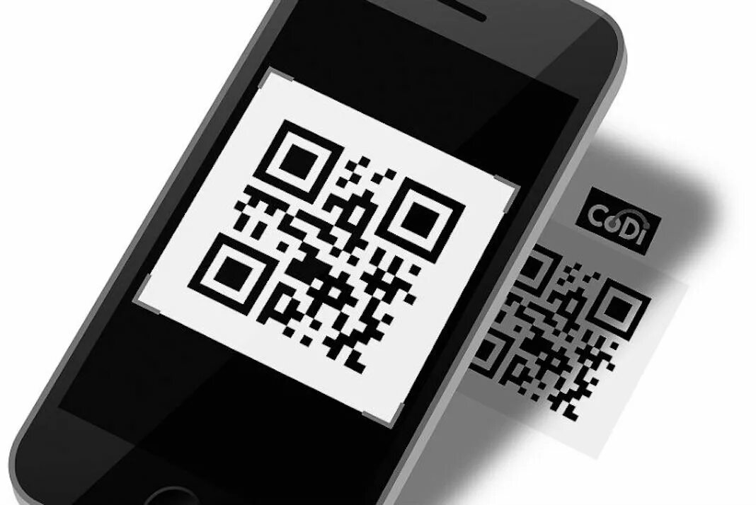 Сканировать штрих. Сканирование QR кода. Отсканируй QR код. Отсканируй телефоном. Телефон и QR код картинка.