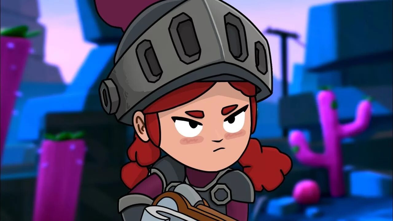 Персонажи браво старс пэм. Джесси бравлер. Brawl stars джесси. Пэм из бравла. Шапка браво старс.
