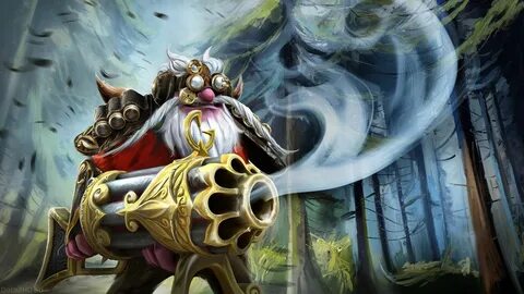Sniper dota