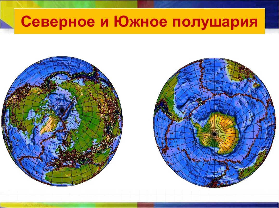 Северное Южное Западное Восточное полушарие. Глобус Северное полушарие и Южное полушарие. Северное ию жнок полушарие. Южное полушарие земли. Полушария земли карта северное и южное