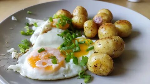 Что приготовить из яиц и курицы