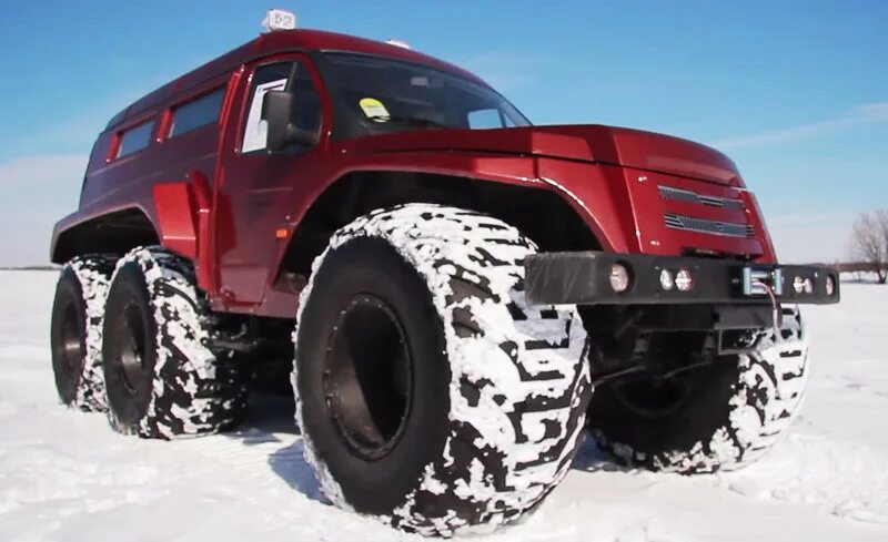 Красный вездеход. Нива монстр трак 4х4. Болотоход шаман 8х8. Argo 8x8 lx. Вездеход ямал свг701.