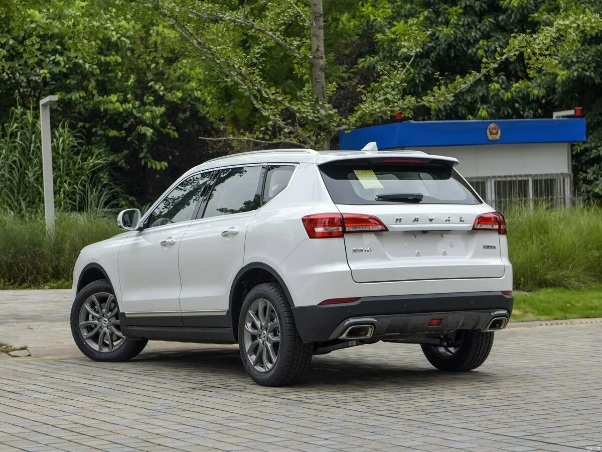 Хавал н7 обзор. Haval h7. Haval Hover h7. Haval h7 2020. Хавал н7 комплектация.