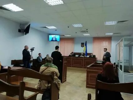 Допрос свидетелей в судебном заседании