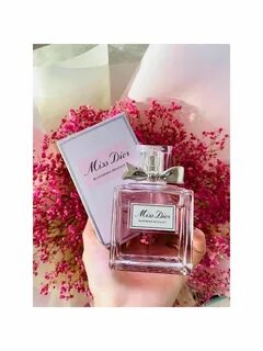 Blooming духи