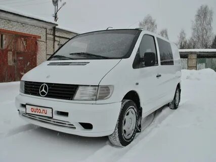 Отзыв vito