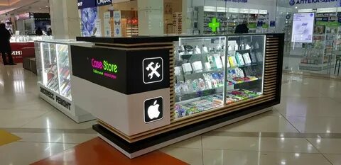 Case store