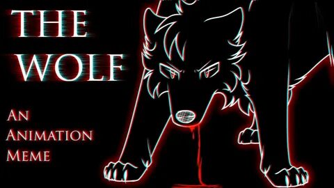 The wolf на русском