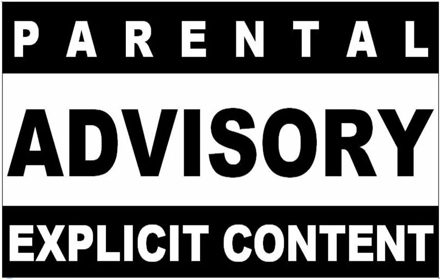 Знак Advisory. Плашка parental Advisory. Логотип parental Advisory. Табличка Адвисори.