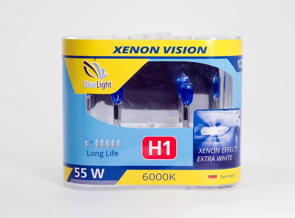 Clearlight h7 Xenon Vision 6000k. Clearlight Xenon Vision 6000k h7 55w 12v. Лампочки h3 Clearlight Xenon Vision 6000k. Лампа Clearlight h7 - 6000к.