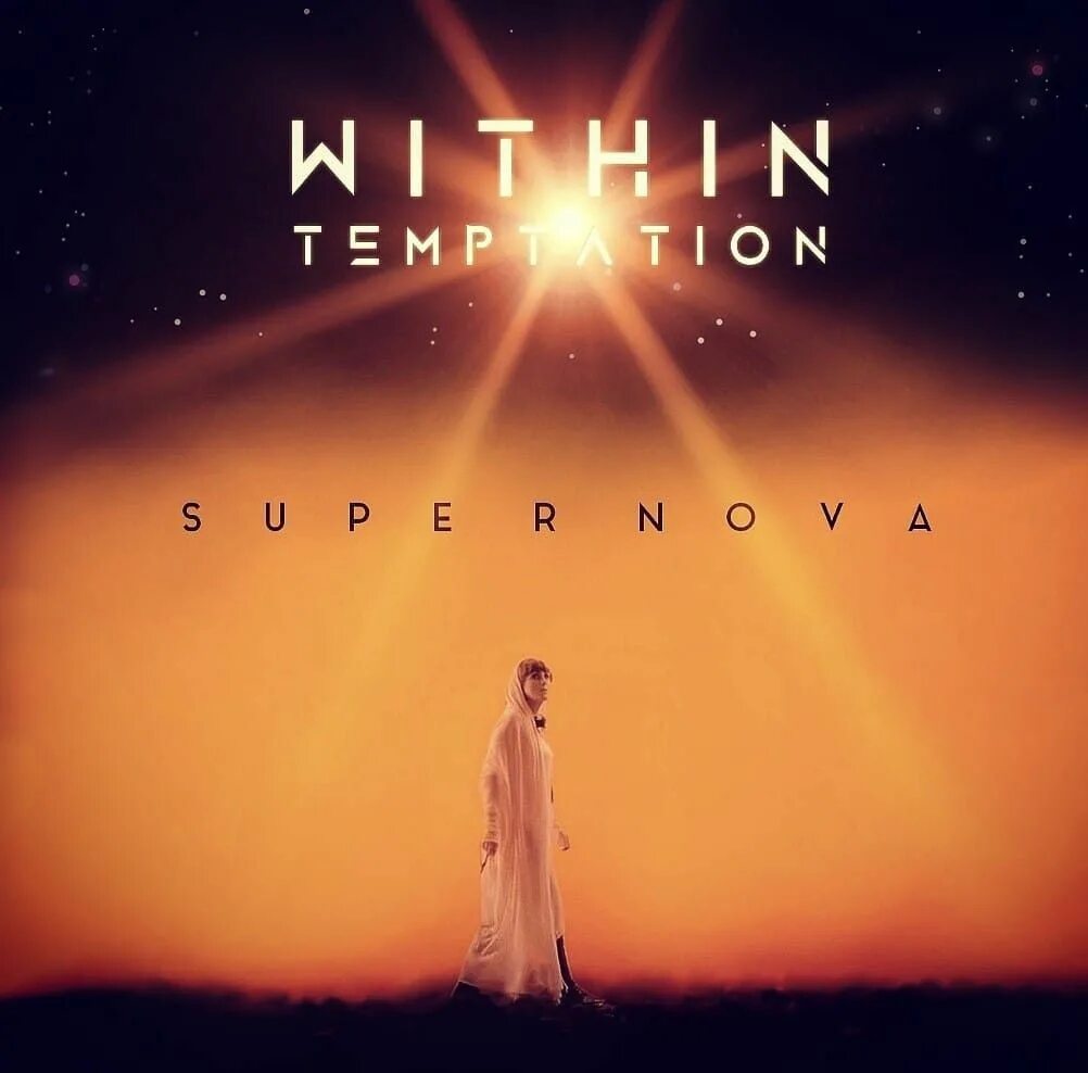 Within temptation альбомы. Within Temptation обложки. Within Temptation - Supernova. Супернова within Temptation.