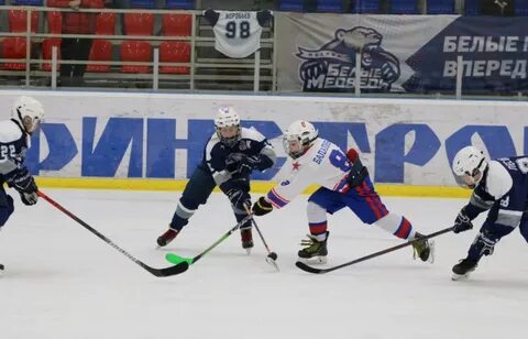 Турнир прорыв нижний новгород