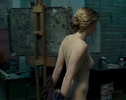 Jodie Whittaker Nudes.