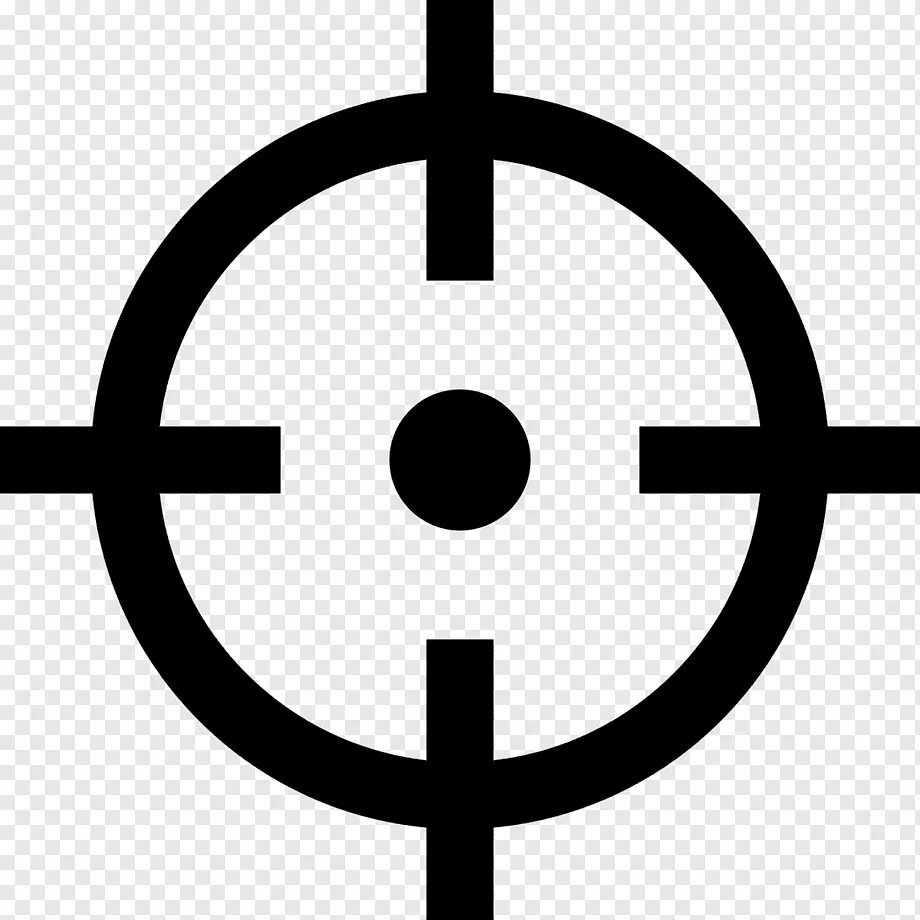 Shooting button