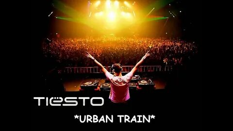 Tiesto adagio for strings