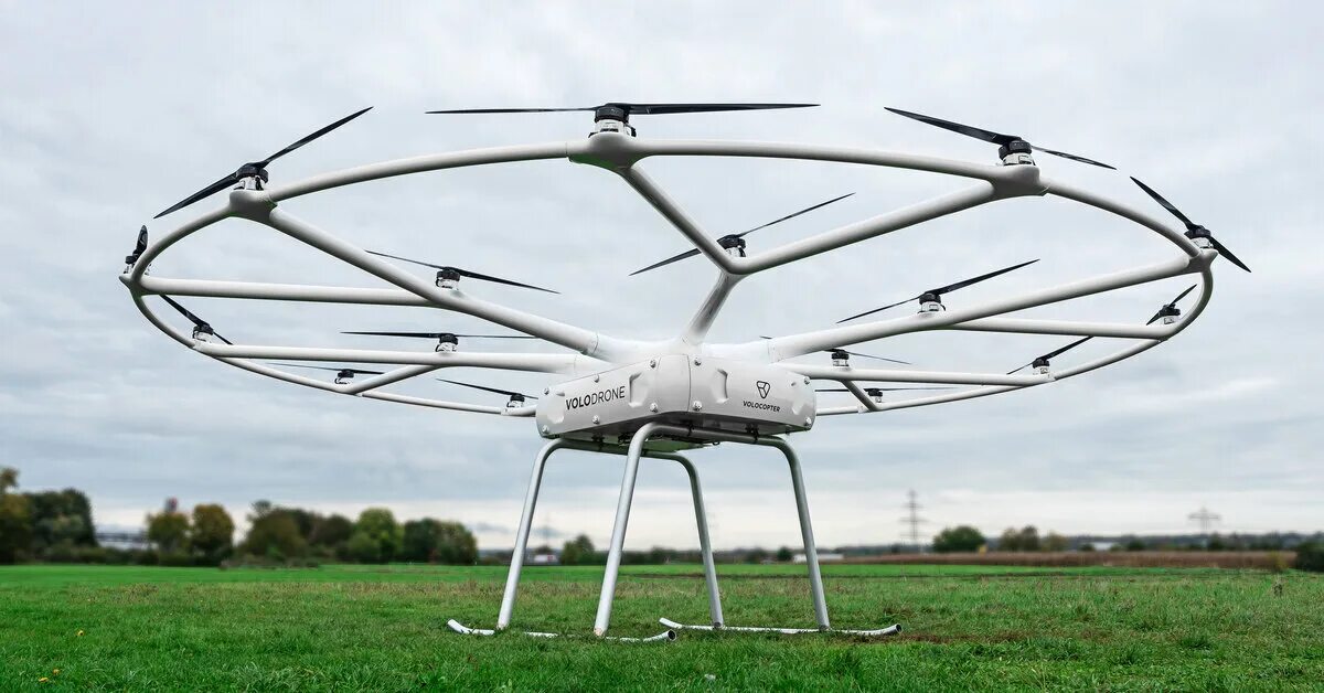 Сколько квадрокоптеров поднимающих груз в 3 кг. Грузовой дрон volocopter. грузовой дрон 200кг. волокоптер vc 200. грузовой дрон 100кг.
