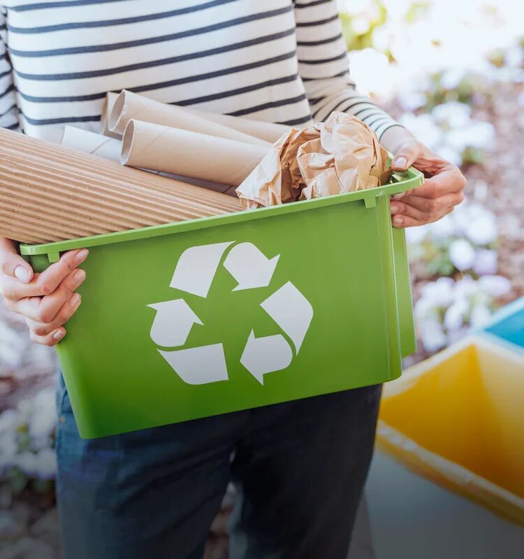 Work recycle