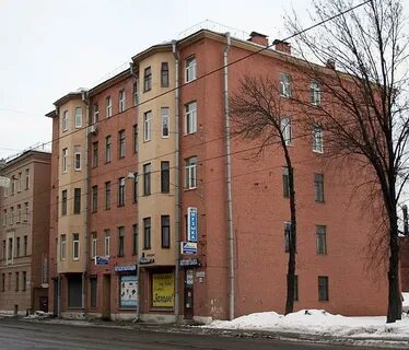 Обуховская 163