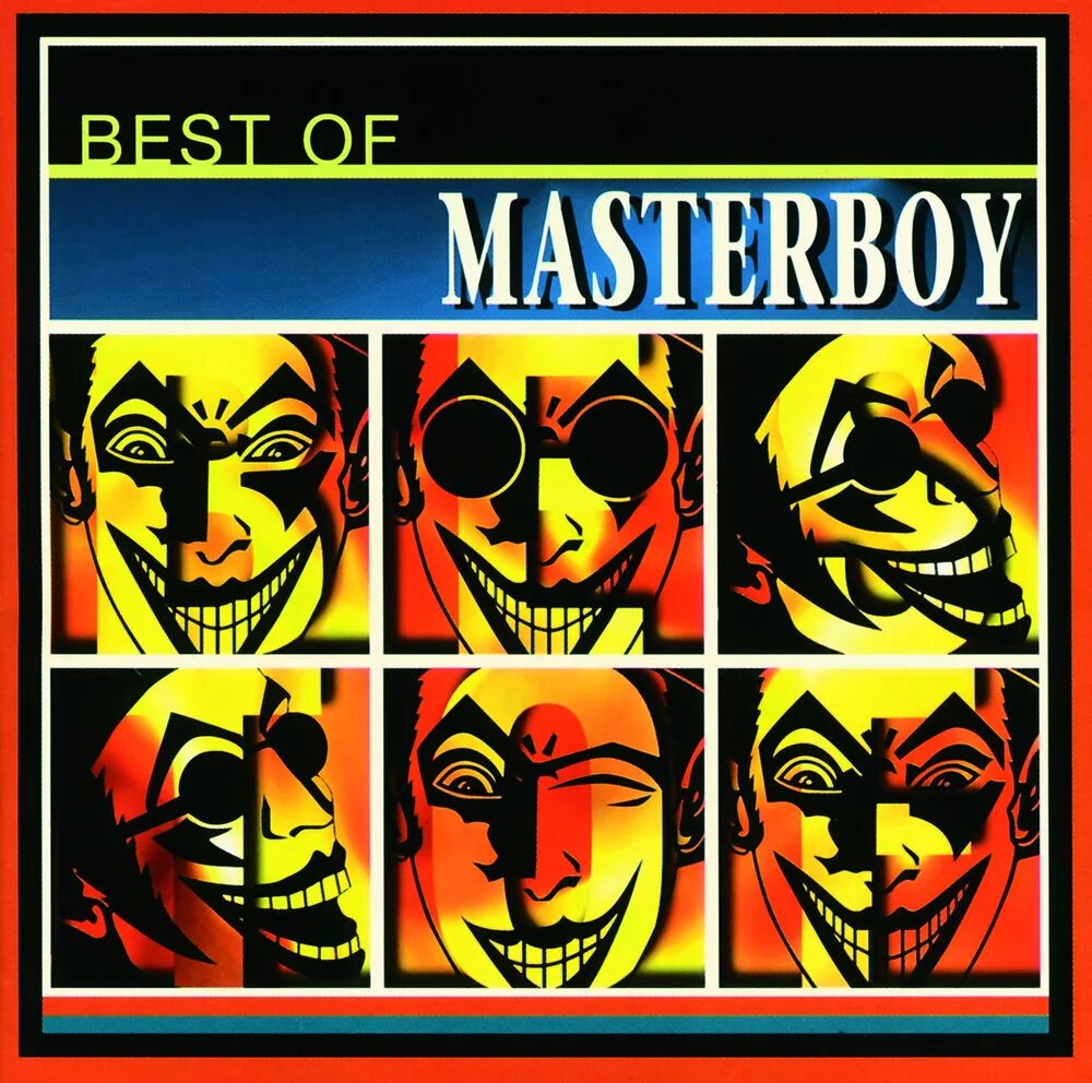Mister feeling. Masterboy обложка. Masterboy best. Masterboy обложка альбома.