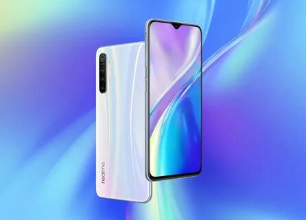 Как прошить телефон realme